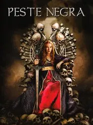 Poster do filme Peste Negra