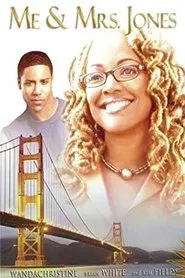 Poster do filme Me & Mrs. Jones