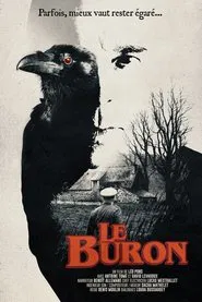 The Buron movie poster