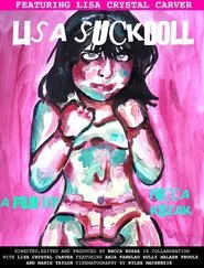 Poster do filme Lisa Suckdoll