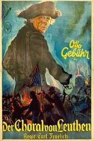 Poster do filme The Anthem of Leuthen