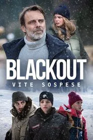 Blackout - Vite sospese tv show poster