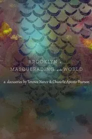 Ryann Holmes movie poster