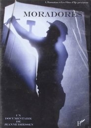 Moradores movie poster