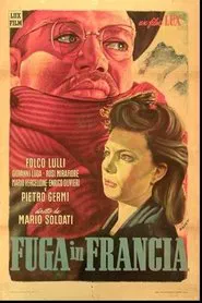 Poster do filme Escape to France