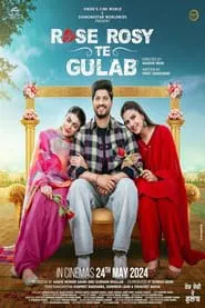 Rose Rosy Te Gulab movie poster
