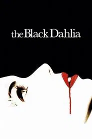 The Black Dahlia movie poster