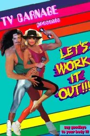 Let's Work It Out! movie poster