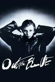 Out of the Blue movie poster