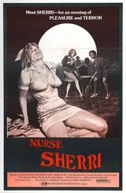 Nurse Sherri movie poster