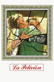 La petición movie poster