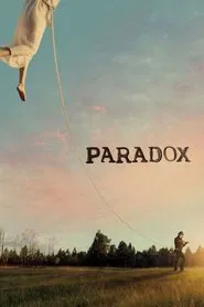 Paradox movie poster