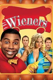 Wieners movie poster