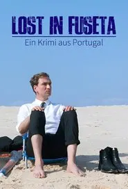 Poster do filme Lost in Fuseta