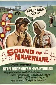 The Sound of Näverlur movie poster