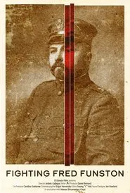 Fighting Fred Funston movie poster