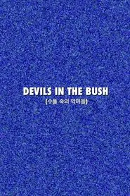 Devils in the Bush movie poster