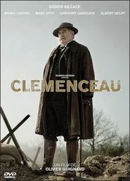 Clemenceau movie poster