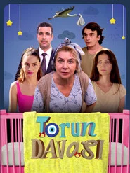 Torun Davası movie poster