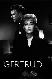 Poster do filme Gertrud