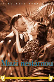 Poster do filme Muži nestárnou