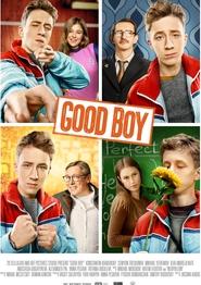 Poster do filme The Good Boy