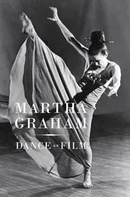 Martha Graham: Dance on Film movie poster