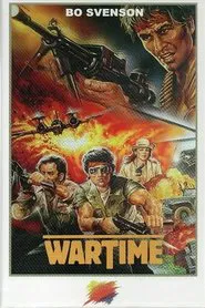 Movie in Action movie poster