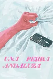 Poster da série An Andalusian Bitch