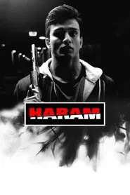 Haram movie poster