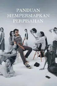 Poster do filme Guide to Prepare for Separation