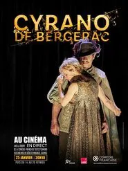 Poster do filme Cyrano de Bergerac