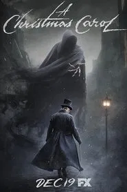 A Christmas Carol movie poster