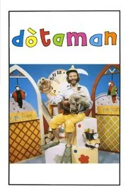 Dòtaman tv show poster
