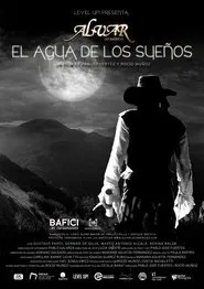El agua de los sueños movie poster