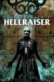 Hellraiser tv show poster