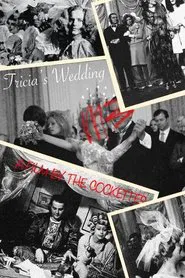 Poster do filme Tricia's Wedding