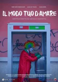Poster do filme Il modo tuo d'amare