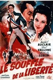 Poster do filme Le souffle de la liberté