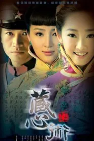 被遗弃的秘密 tv show poster