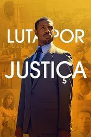 Poster do filme Luta por Justiça