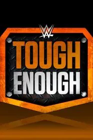 WWE Tough Enough Download Part 3 movie poster
