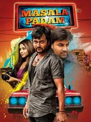 Masala Padam movie poster