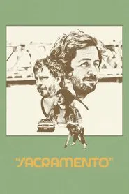 Sacramento movie poster
