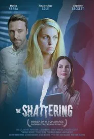 The Shattering movie poster