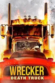 Wrecker movie poster