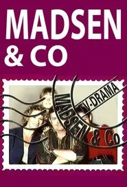 Madsen & Co. tv show poster
