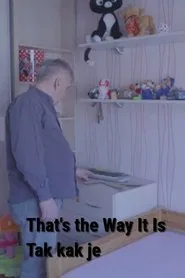 Poster do filme That's the Way It Is