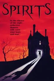 Spirits movie poster