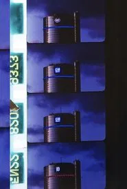 Renaissance Center / GM Tower movie poster